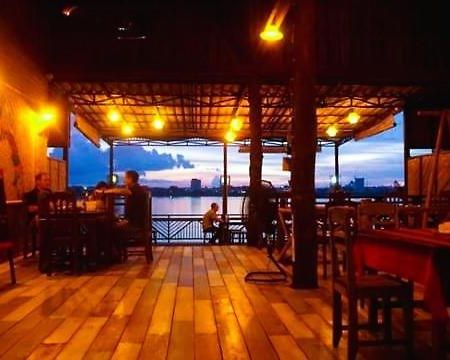 Villa Sala Vanna Savannakhet Εξωτερικό φωτογραφία