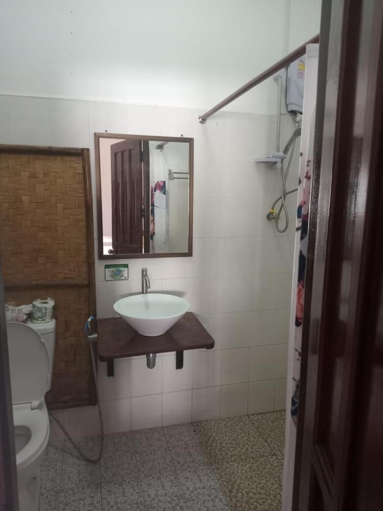 Villa Sala Vanna Savannakhet Εξωτερικό φωτογραφία