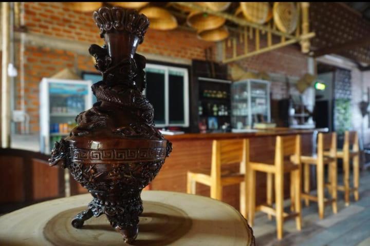 Villa Sala Vanna Savannakhet Εξωτερικό φωτογραφία