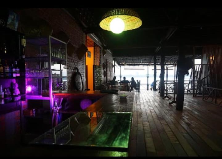 Villa Sala Vanna Savannakhet Εξωτερικό φωτογραφία