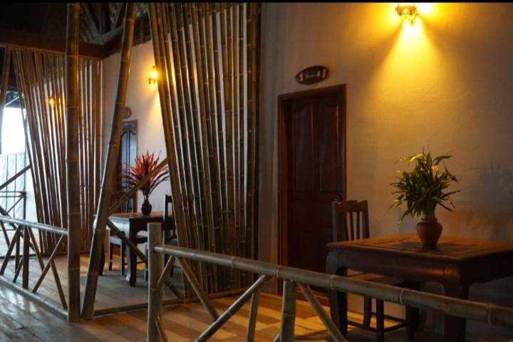Villa Sala Vanna Savannakhet Εξωτερικό φωτογραφία