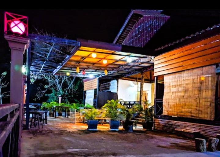 Villa Sala Vanna Savannakhet Εξωτερικό φωτογραφία