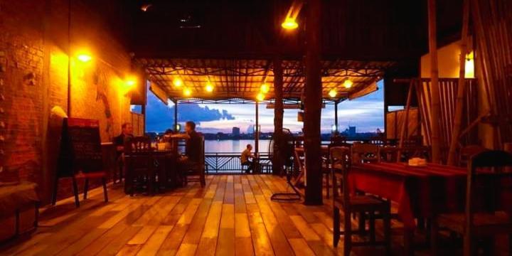 Villa Sala Vanna Savannakhet Εξωτερικό φωτογραφία