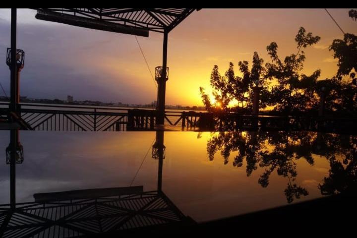 Villa Sala Vanna Savannakhet Εξωτερικό φωτογραφία