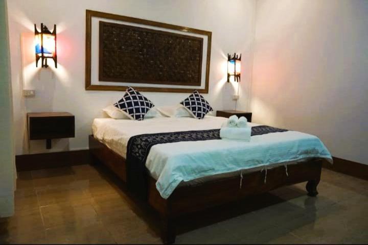 Villa Sala Vanna Savannakhet Εξωτερικό φωτογραφία
