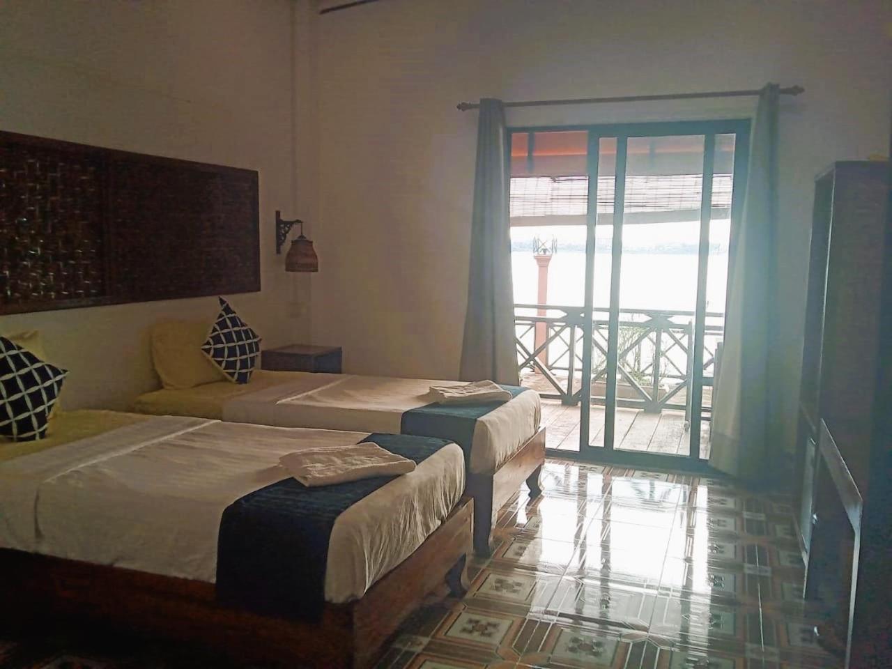 Villa Sala Vanna Savannakhet Εξωτερικό φωτογραφία