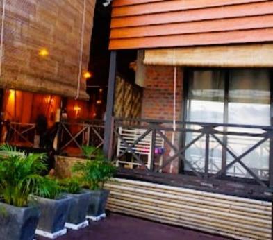 Villa Sala Vanna Savannakhet Εξωτερικό φωτογραφία