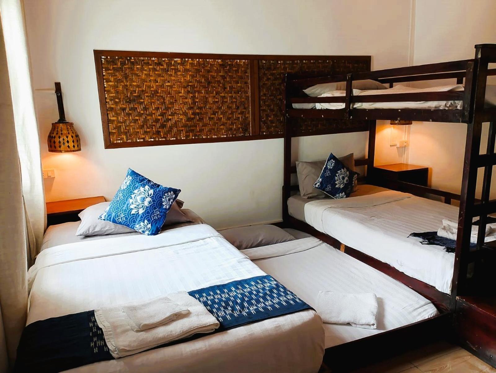 Villa Sala Vanna Savannakhet Εξωτερικό φωτογραφία